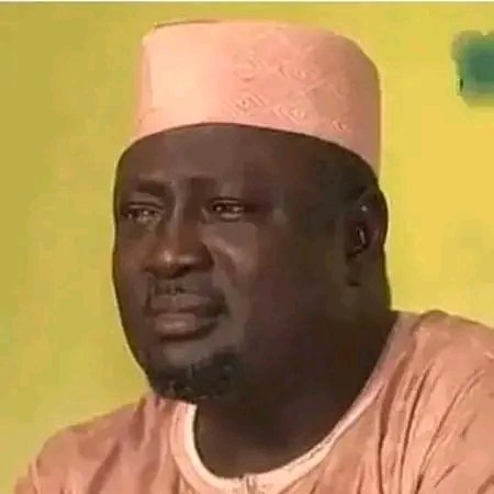 FaridaDahoud's tweet photo. Allah ya jikanka yayi ma Rahama Alhaji mala dadin kowa https://t.co/Lv2KAFsTnH