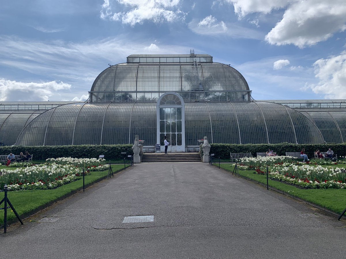 haruno_sudo's tweet photo. Richmond Park ( リッチモンドパーク)
Sunday Roast (サンデーロースト)
Kew Gardens (キューガーデン) https://t.co/lUUNhhJryF