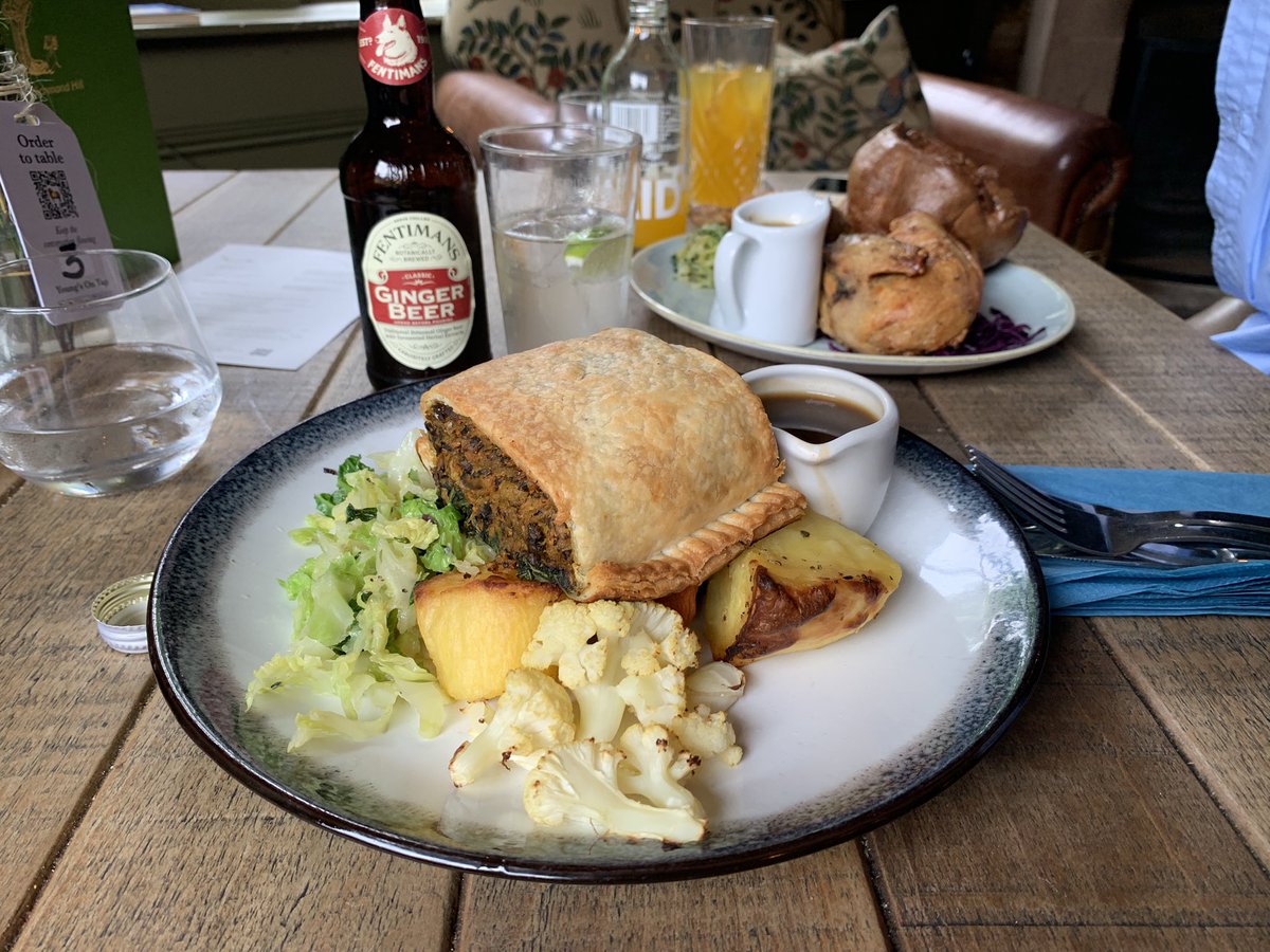 haruno_sudo's tweet photo. Richmond Park ( リッチモンドパーク)
Sunday Roast (サンデーロースト)
Kew Gardens (キューガーデン) https://t.co/lUUNhhJryF