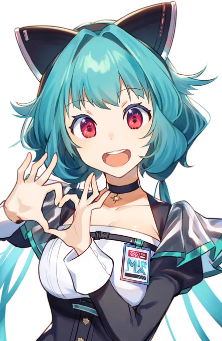 skebよりリクエストありがとうございました!