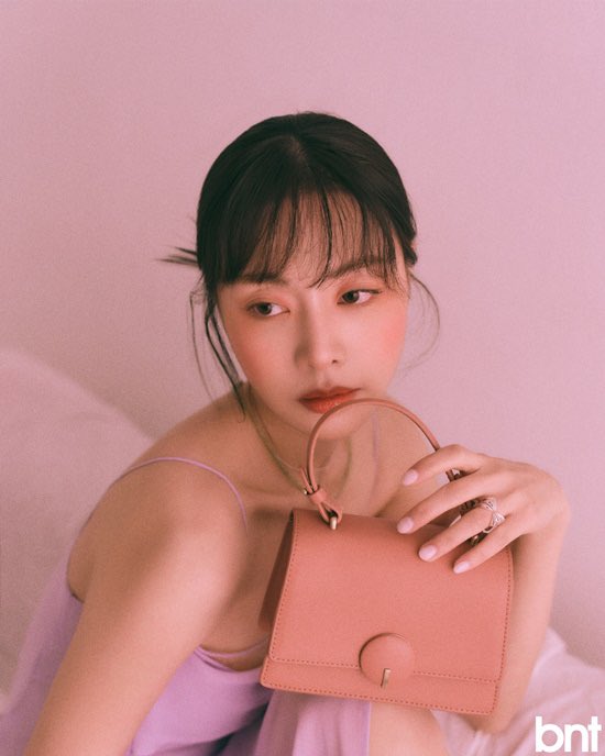 BBGIRLSBRASIL's tweet photo. 📸 | Eunji para a BNT! https://t.co/mtUa1jbfW4