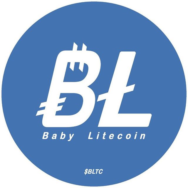 babyltc_'s tweet photo. The LTC Halving event is approaching in less than 3 months.
Litecoin is the 2nd oldest cryptocurrency after BTC, referred as Digital Silver. This is where BabyLTC ( $BLTC ) comes to give 5% of rewards to the holders, all paid in LTC!
 $BLTC will be very hyped the next months!!! https://t.co/8Gd6wGuAdu