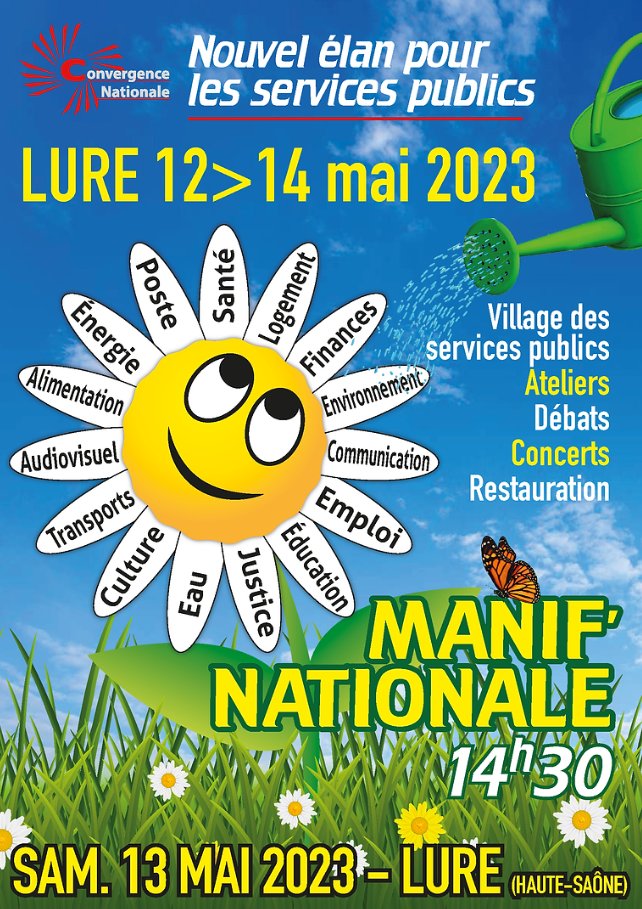 Union syndicale Solidaires tweet media
