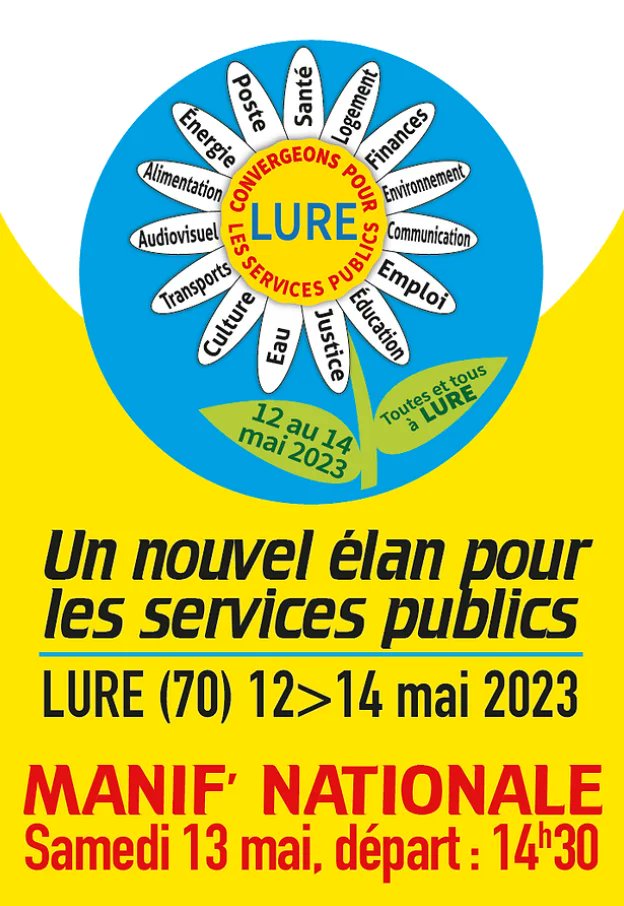 Union syndicale Solidaires tweet media