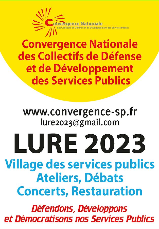 Union syndicale Solidaires tweet media