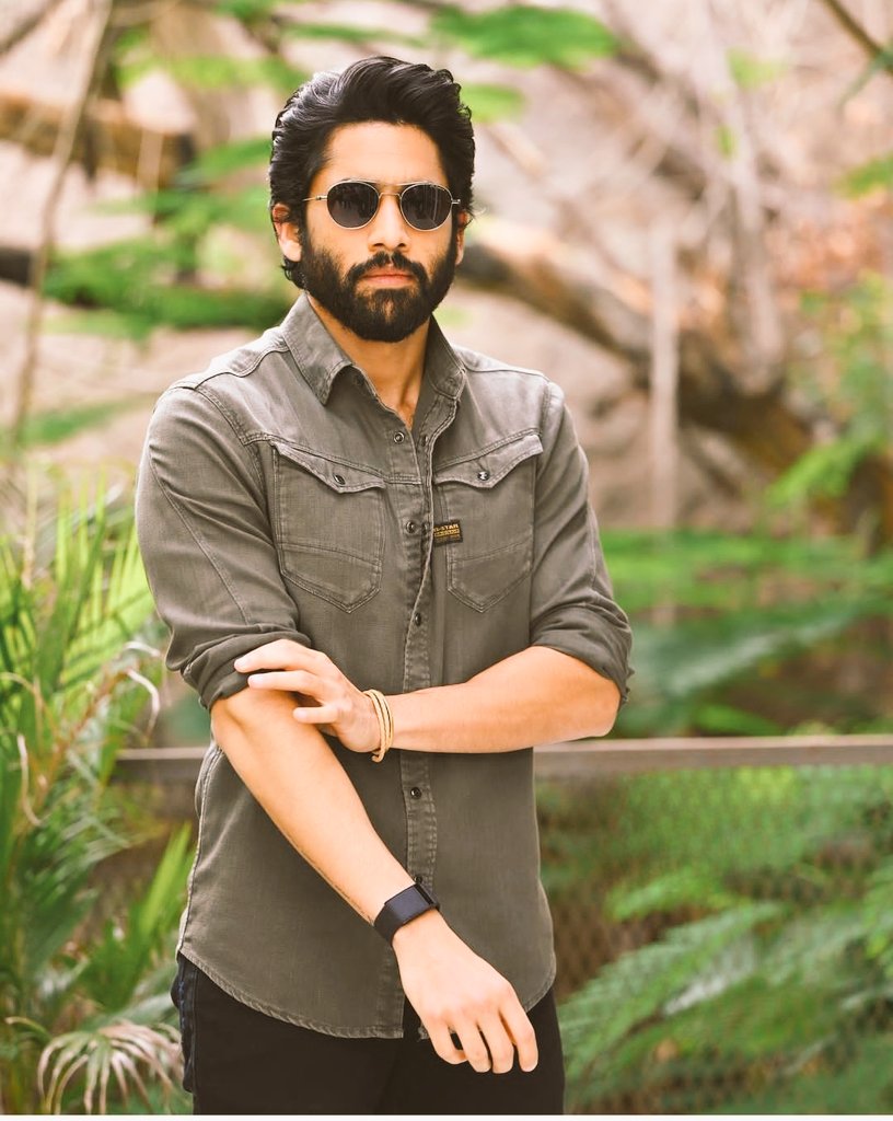 iambhavani1's tweet photo. Look 👌
#Custody
#కస్టడీ https://t.co/E2lqB8ykCJ