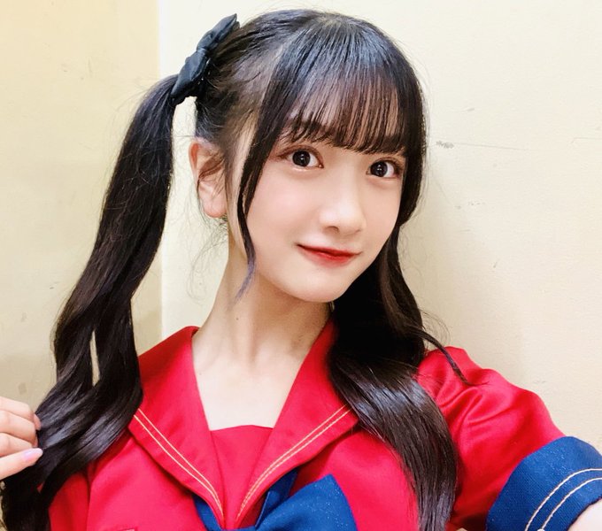 Twitterのコスプレ画像1