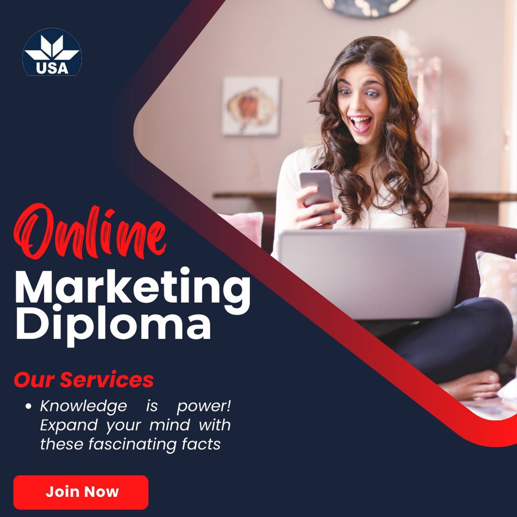 HeatOptics's tweet image. &quot;Upgrade your profile with a digital diploma! 🎓💻🚀 Get ready to take on the world with the power of digital certification.
#UpskillYourselfDigitalSkills #ProfessionalDevelopment #UpgradeYourKnowledge
#sirsohaibanwar