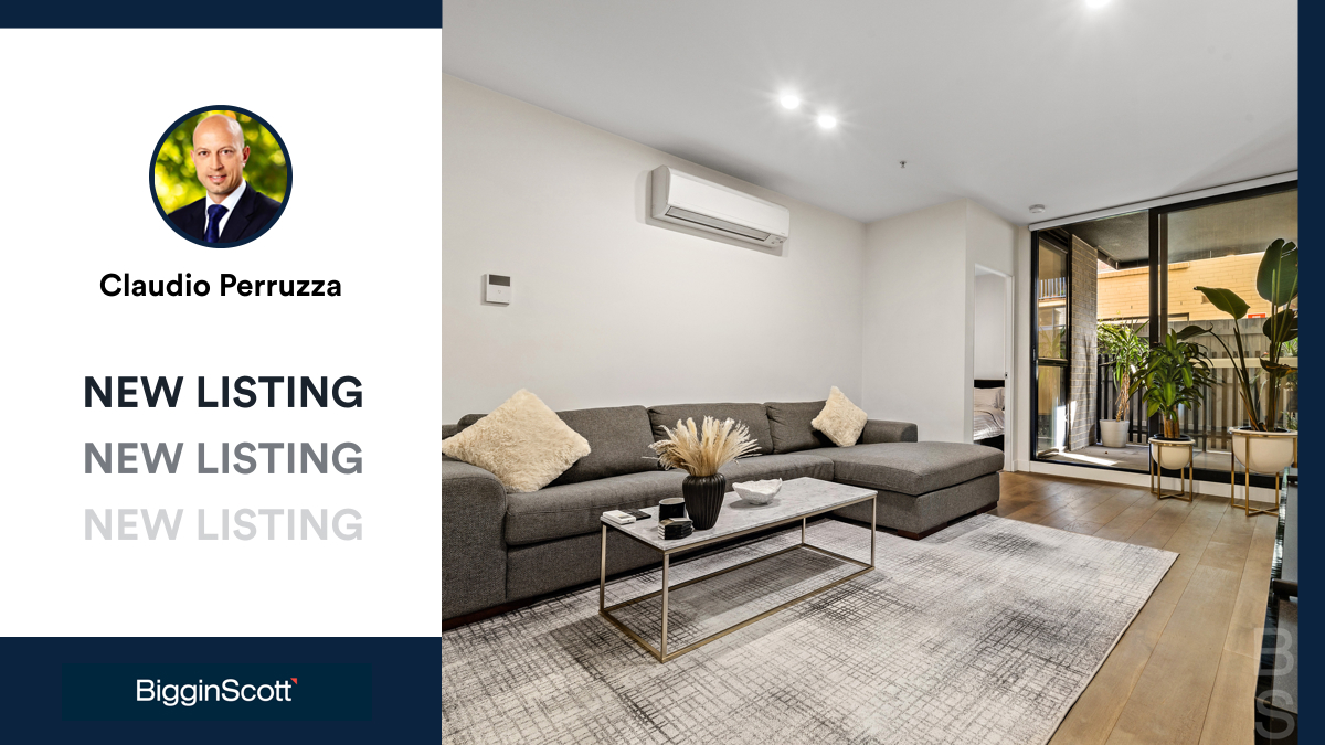 🛌 1 🛀 1 🚘 1
📍 G06/80 Carlisle St, St Kilda, VIC, 3182

My latest listing on RateMyAgent.

rma.reviews/jROhEEM5Me5D

...
#ratemyagent #realestate #BigginScott_St_Kilda__Elwood