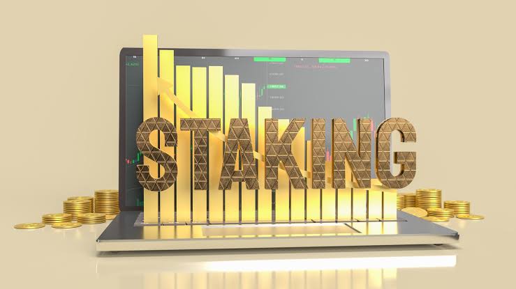Adventure_Hawk's tweet photo. Why is #staking important?

You can put your digital assets(#cryptocurrency) to work and earn passive #income without selling them. Now it is up to you if you want to sell or put it on stake.
#cryptoessets #cryptocurrency #buy #POS #digitalesset #ButlerWay #emopay #BNB https://t.co/lkYjipiszr