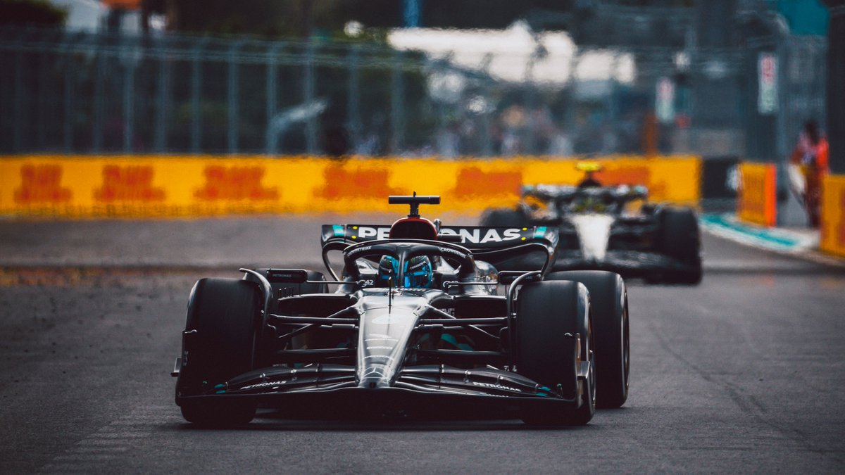 Mercedes-AMG Motorsport tweet media