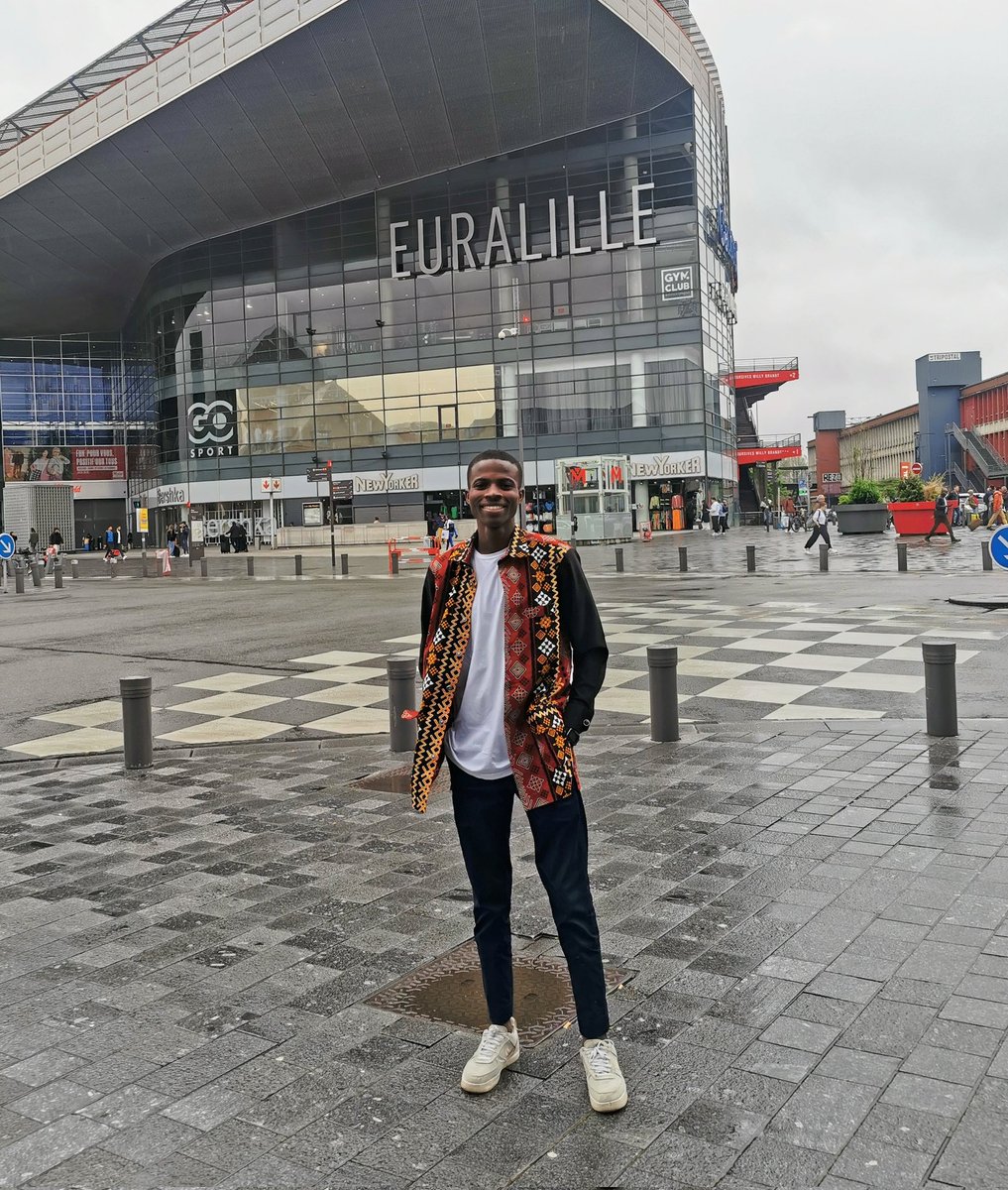 Fabroni Bill YOCLOUNON tweet media