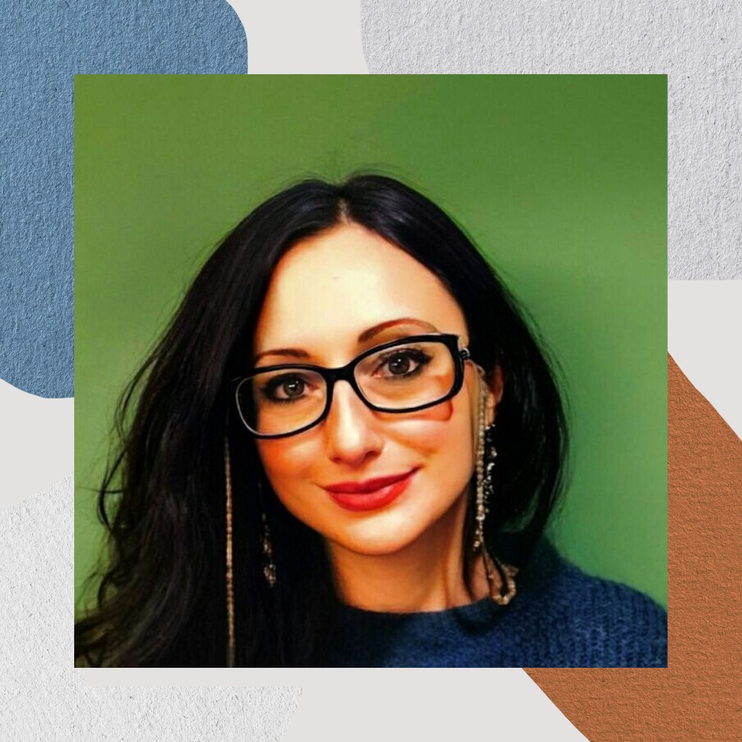 EULabFedericoII's tweet photo. 📣 Barbara Giovanna Bello! 
💼 Philosophy of Law @unitusviterbo  
✍  intersectionality, social justice - collaborates @SaveChildrenIT 
🗣 Discrimination v migrant domestic workers

🕰 26 June - 6 July 
🌎@UninaIT
⏳ Deadline: 15 May
⚠️Website down
🔎Info: https://t.co/ql7EFLEdON https://t.co/ADWZMbOZE4