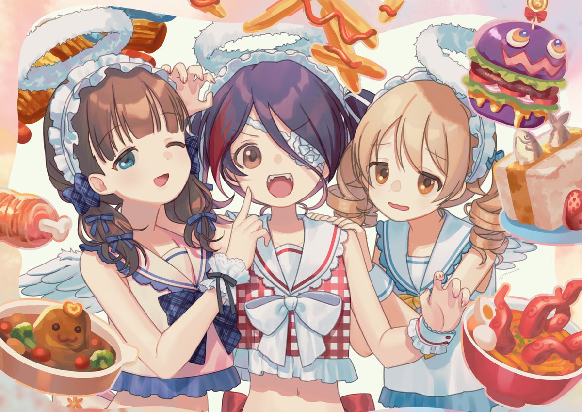 玄米 (@hakumai_0807) / Twitter 玄米 (@hakumai_0807) / Twitter