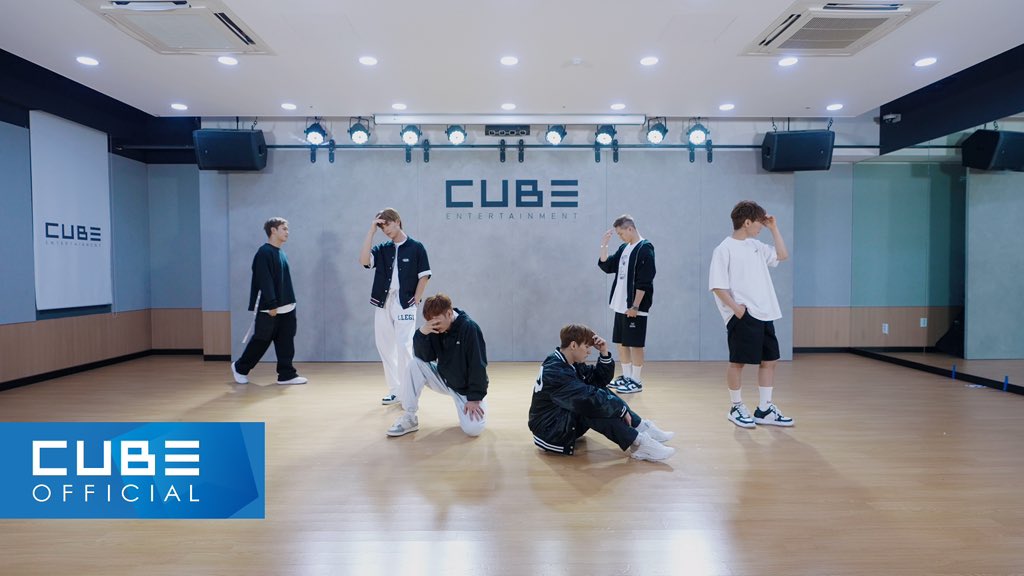 OFFICIALBTOB's tweet photo. [📽] 비투비 (BTOB) - '나의 바람 (Wind And Wish)' Choreography Practice Video

▶ https://t.co/C06hkyPCDz

#비투비 #BTOB
#WIND_AND_WISH #나의_바람 https://t.co/7HPOK1Ju3q