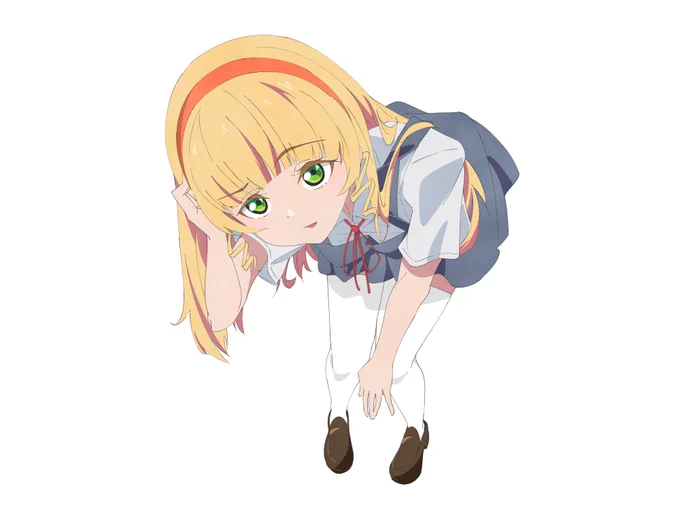 平安名すみれ #ラブライブスーパースター #平安名すみれ