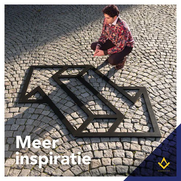 HetAzurenGewelf's tweet photo. #Vrijmetselarij biedt een unieke methode om aan jezelf te werken; emotioneel, spiritueel en intellectueel. Meer diepgang zorgt voor zelfontplooiing en de mogelijkheid om van toegevoegde waarde te zijn voor de wereld om je heen. Meer weten? Kijk eens op https://t.co/OUFmEcRkja https://t.co/0dbJcSswib