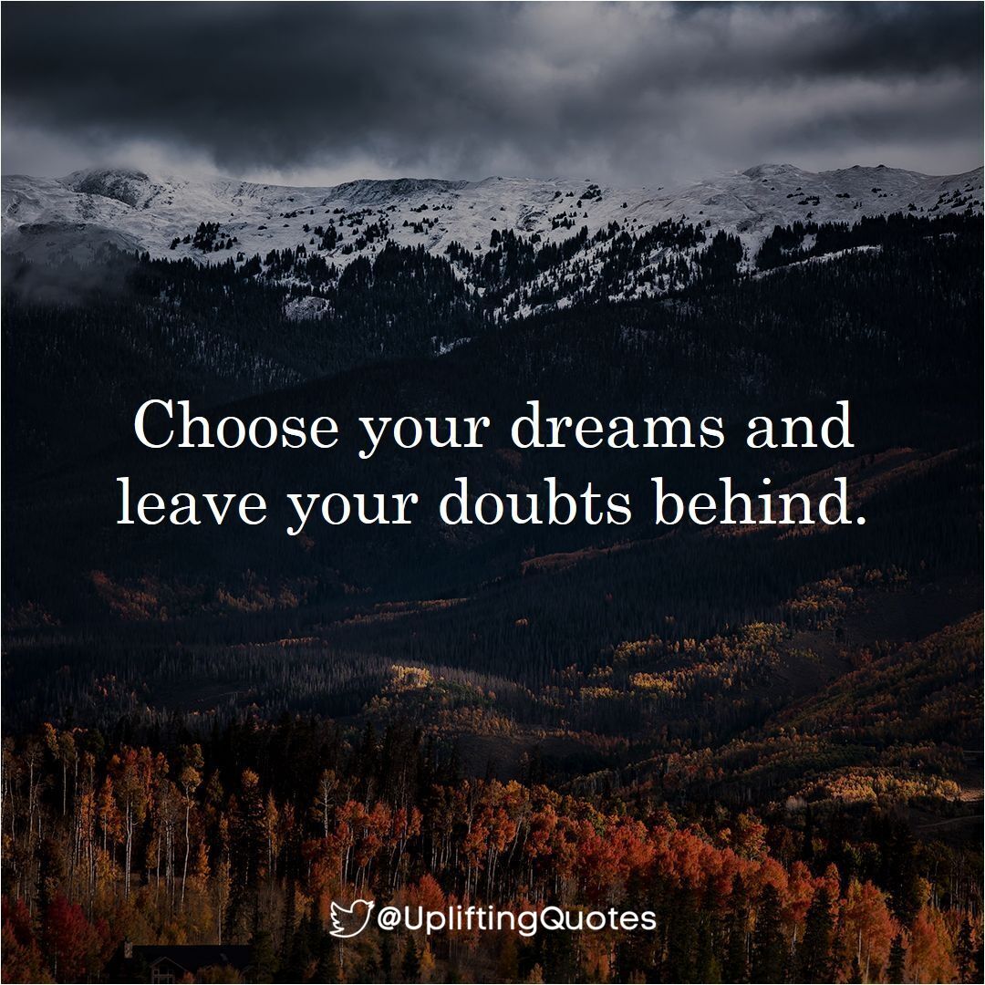 rapids411's tweet photo. Choose your dreams and leave your doubts behind. https://t.co/dtRTYtfGMb #FanDuel