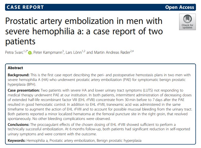 CIRSE European Trainee Forum tweet media