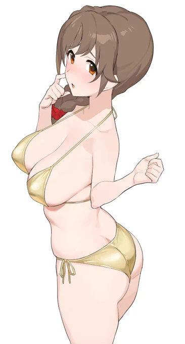 GW終わっちゃったよ...ちひろさん...