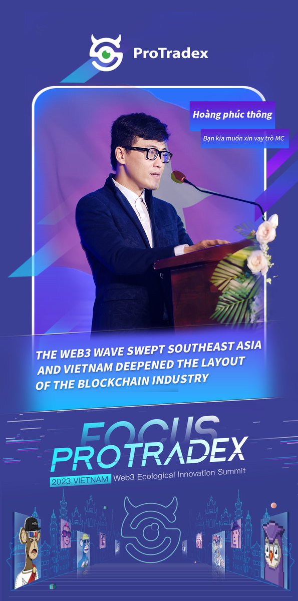 ProTradex tweet media