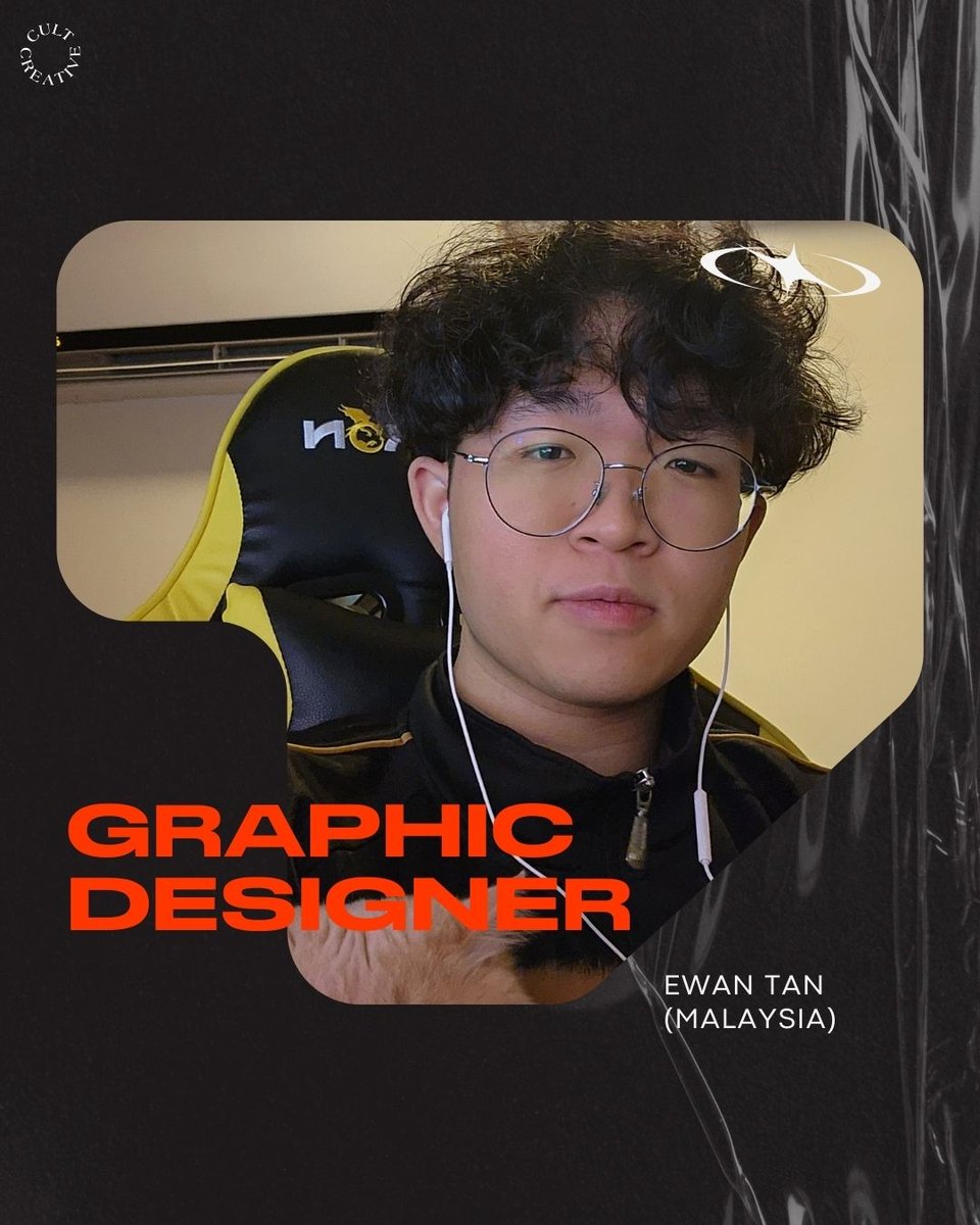 Cipta from Cult Creative tweet media