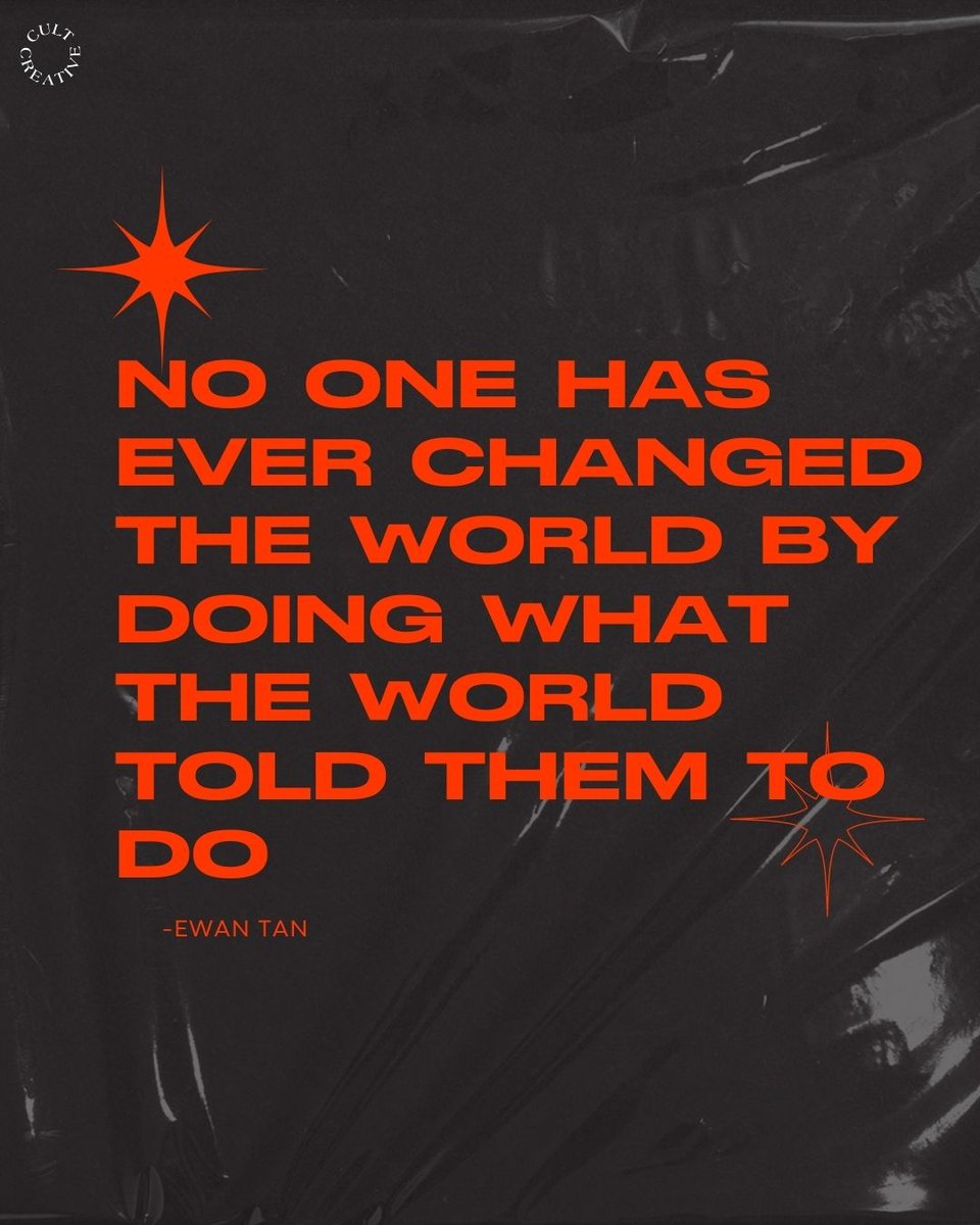 Cipta from Cult Creative tweet media