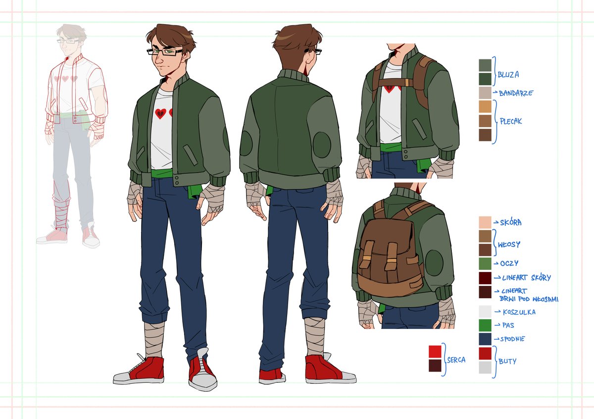cryingwyvern's tweet photo. If everything goes as planned, "100 DAYS" gonna be on July 7th!

(so catch a🧵with all designs!)
#slimecicle100daysanimation https://t.co/VuXRvSxWZ7