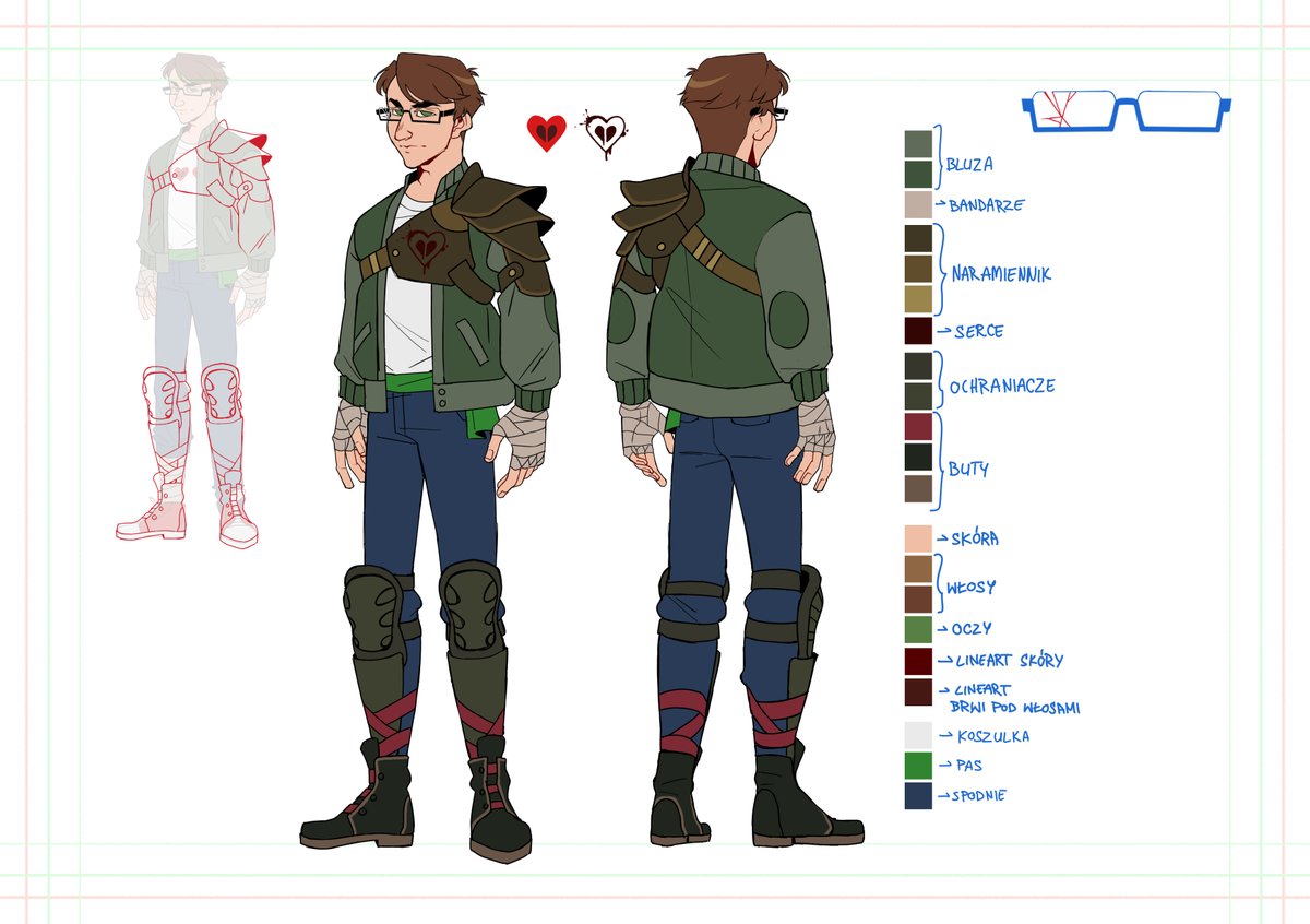 cryingwyvern's tweet photo. If everything goes as planned, "100 DAYS" gonna be on July 7th!

(so catch a🧵with all designs!)
#slimecicle100daysanimation https://t.co/VuXRvSxWZ7