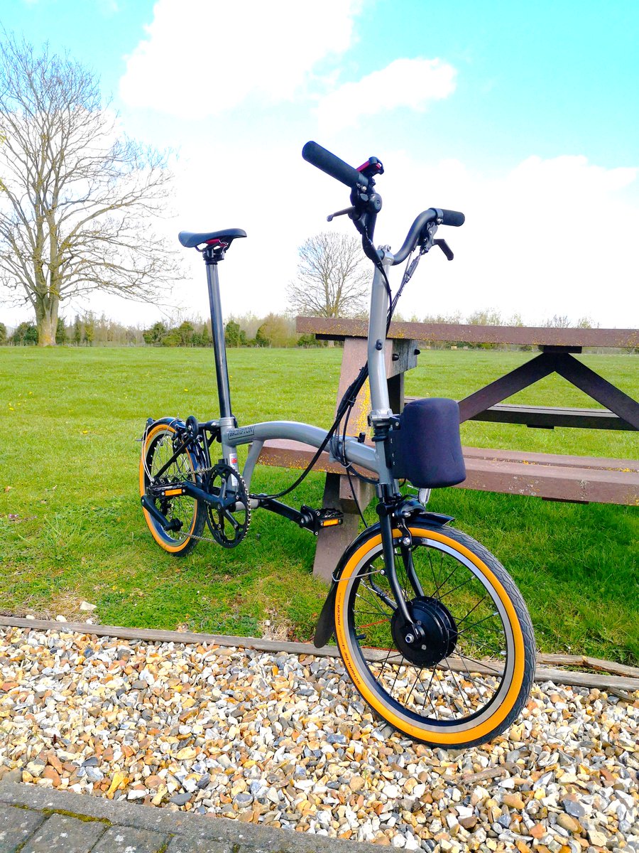 ARCC Bikes tweet media