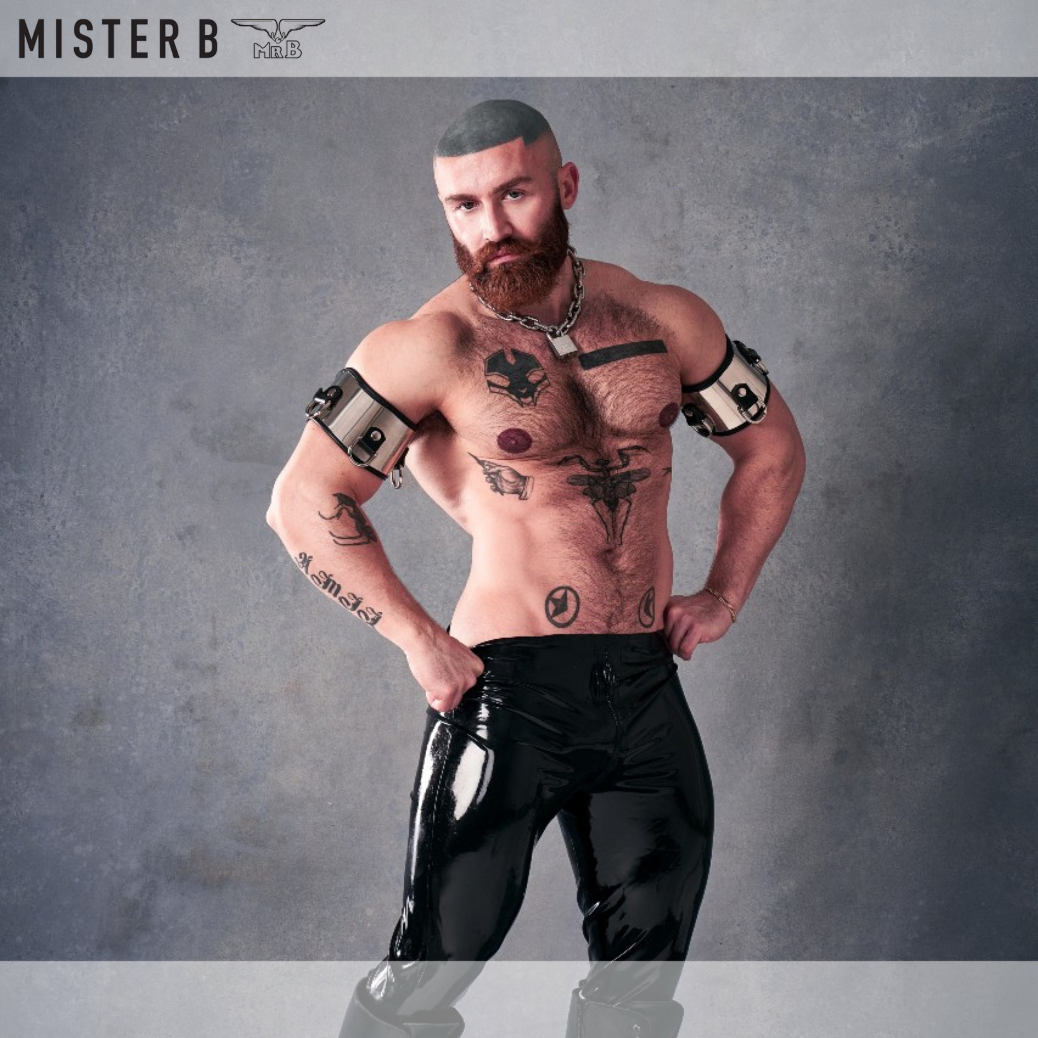 Rubber Pig shined and ready to go ?

Who's in line to shine his rubber? Comment ?

@SagatFrancois for