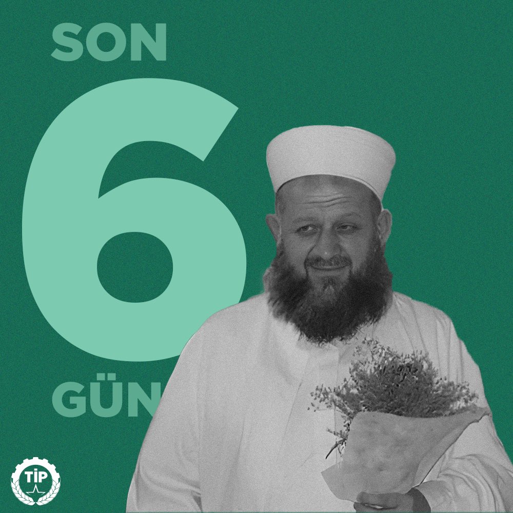 "Son 6!"