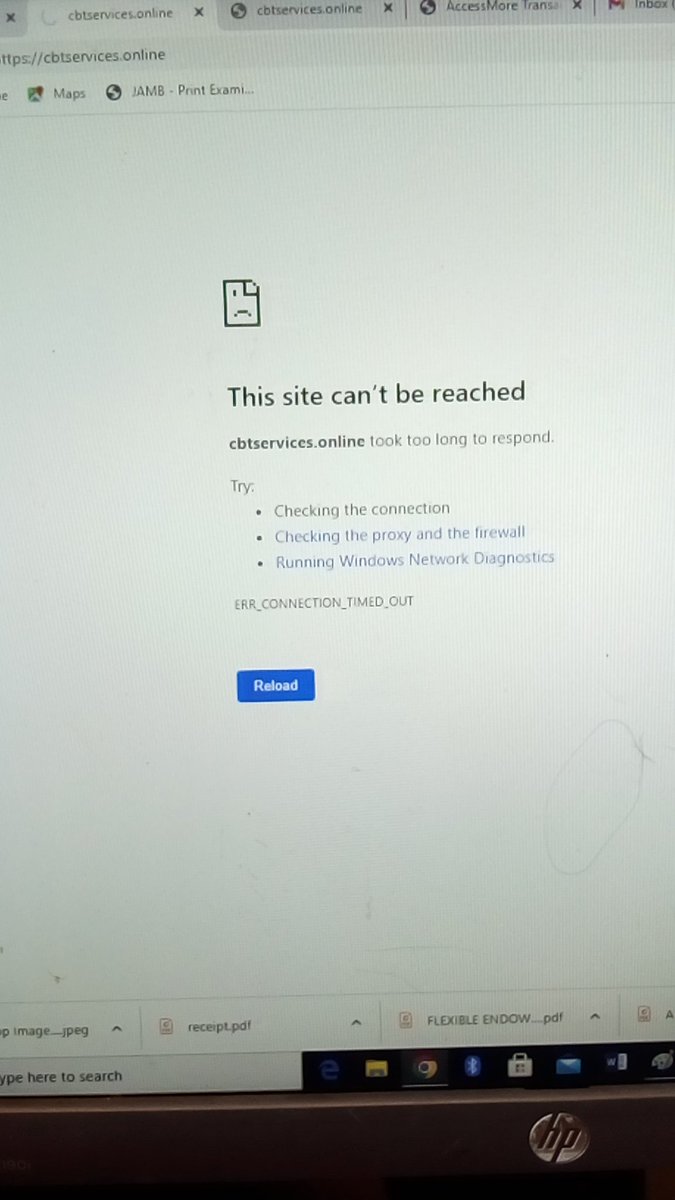 naavure's tweet photo. @ndlea_nigeria Since 10:00am i started till now i can't access the portal till. 
What should i do? https://t.co/9Jch5kV7Xx