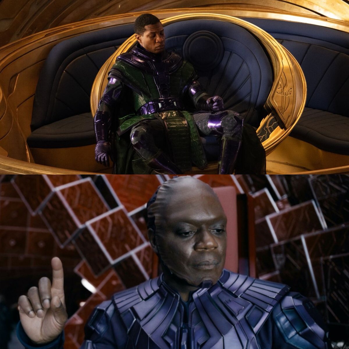 Marvel Perfect Gifs & Clips on Twitter "Who is your favorite villain