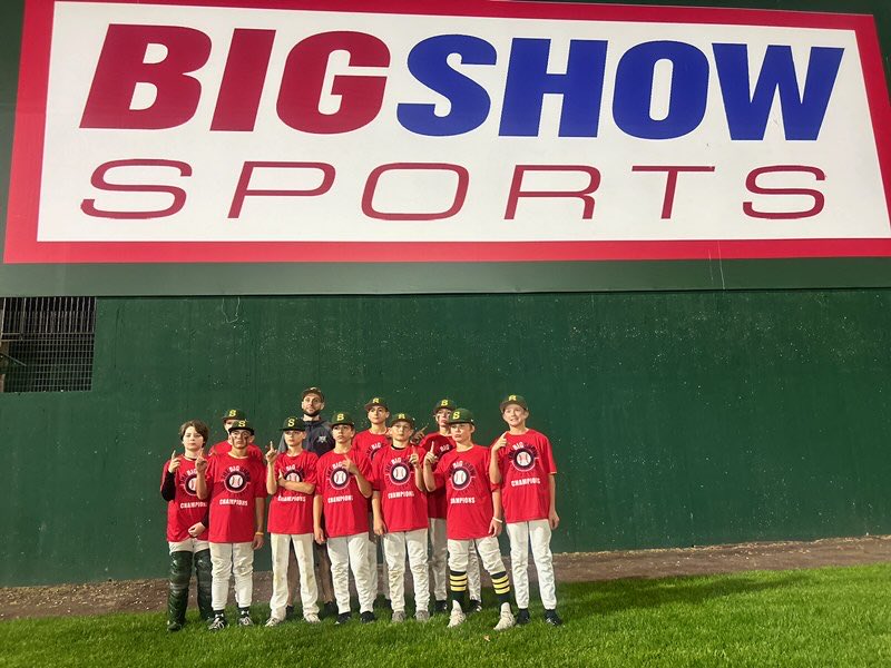 Syracuse Sports Zone on Twitter "Congrats to SZ12u Black for winning