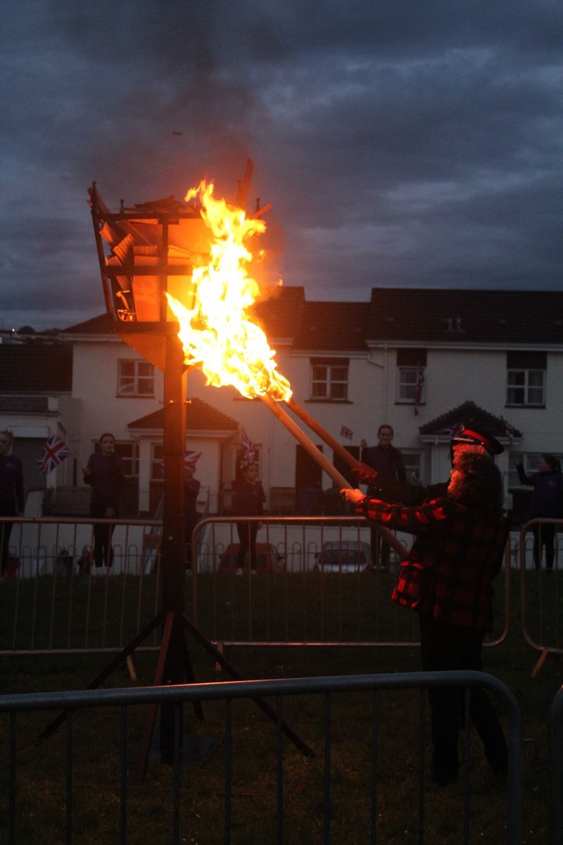 Lord Lieutenant Co Borough of Londonderry tweet media