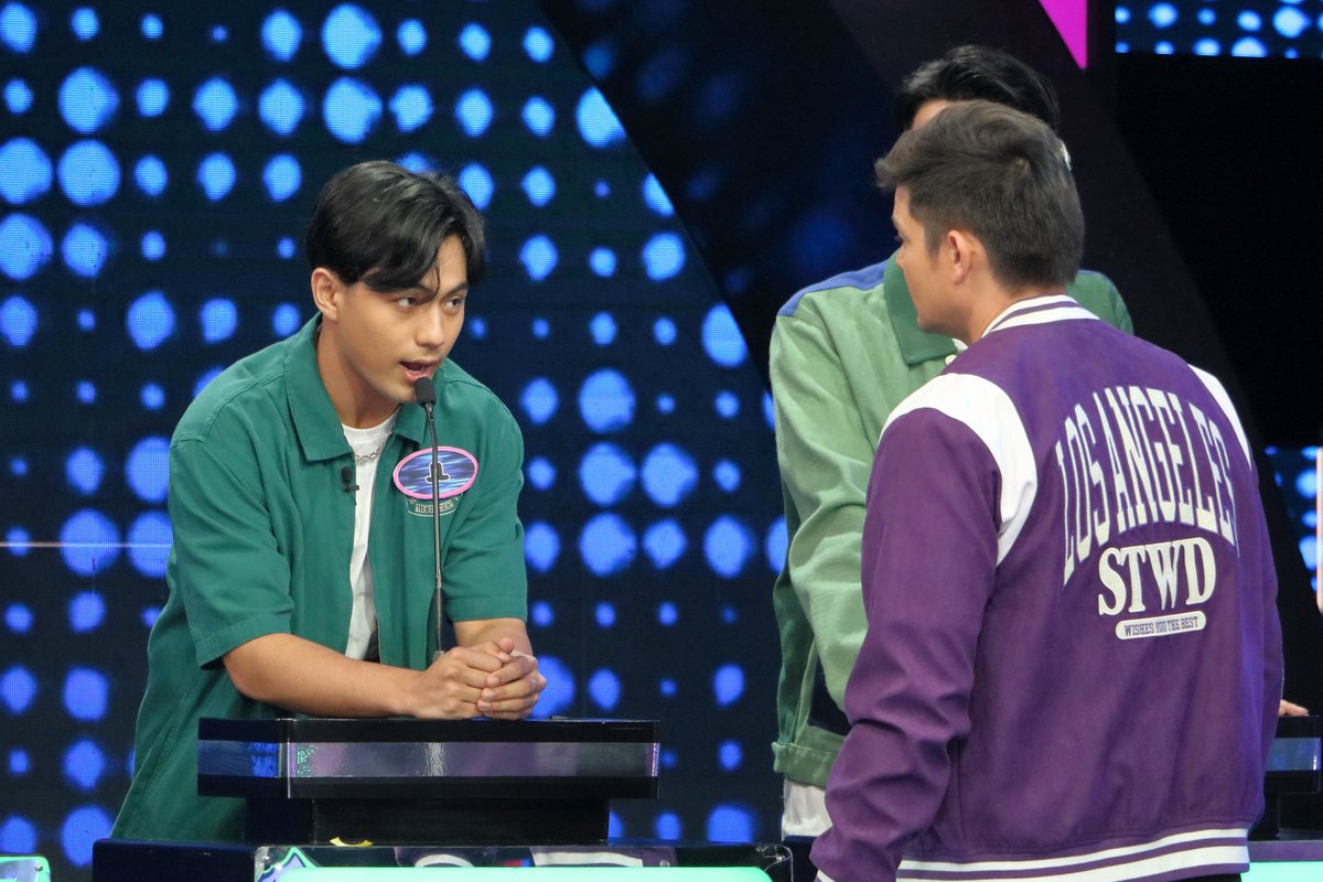 FamilyFeudPH's tweet photo. BGYO kaya ang maguuwi ng jackpot tonight? 

#FamilyFeudBINIvsBGYO | May 8, 2023
#FamilyFeudPH https://t.co/rrBrWeudza