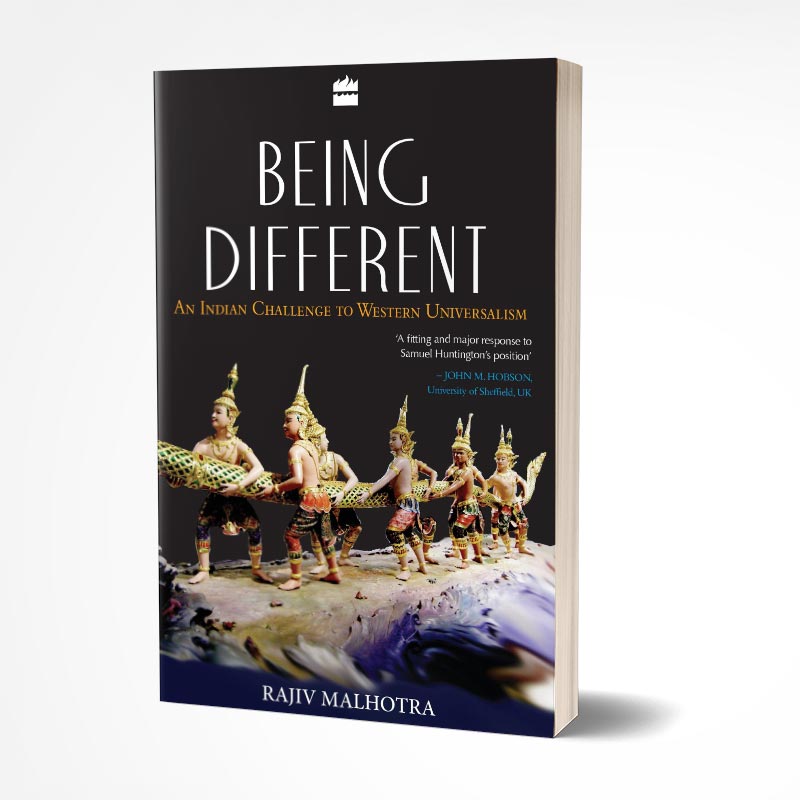 SangameshTatti's tweet photo. @JIX5A One who has read or followed the works of @RajivMessage ji will be aware of #Inculturation, #Domestication, #Deculturation, #Deracination and #Digestion. #BreakingIndia and #BeingDifferent books. https://t.co/lmQcqyfdvJ