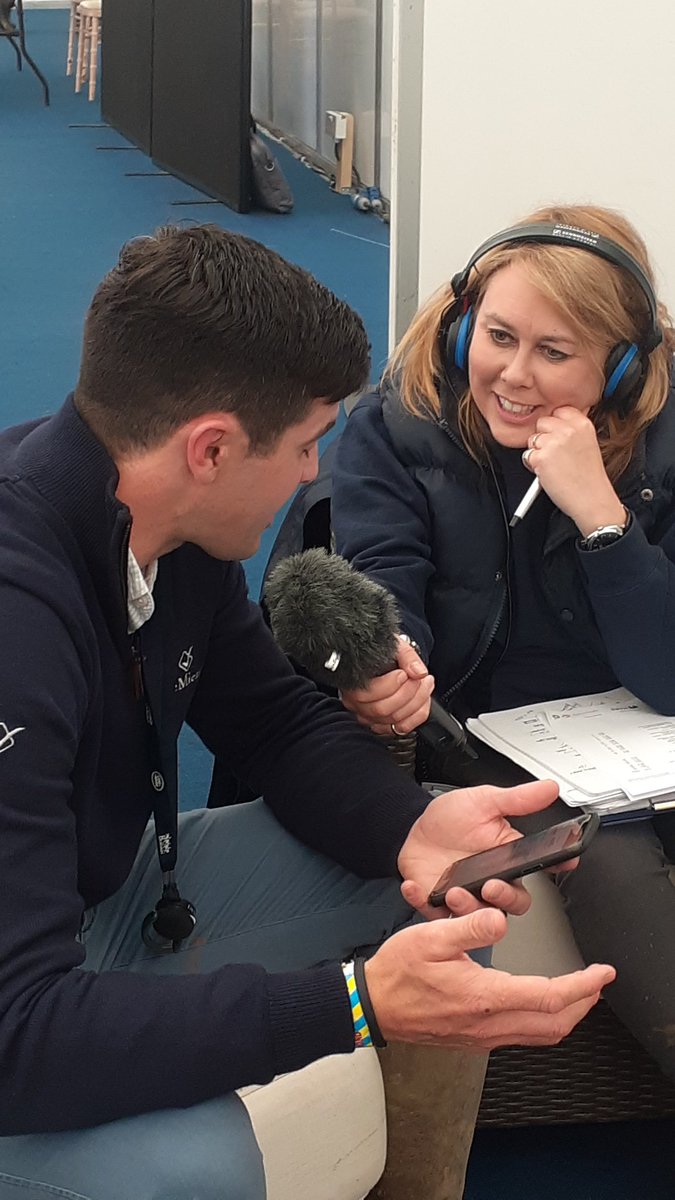 Radio Badminton tweet media