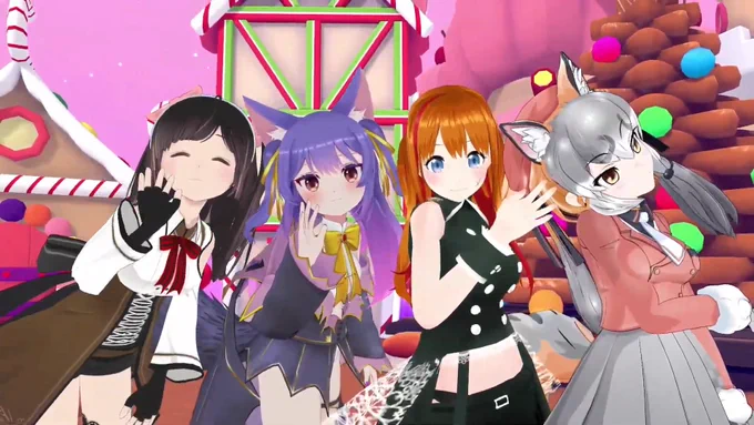  #しゅりむす