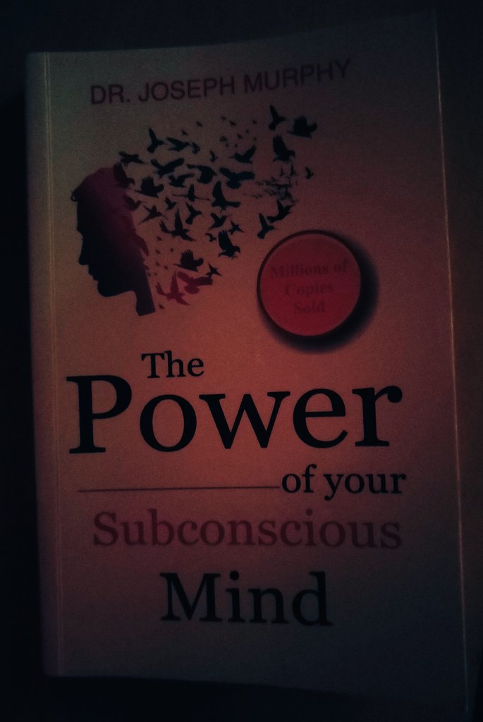 VeryFarAndAway's tweet photo. To all those aspirants, who feel, they have worked hard, practised a lot of questions but couldn't get the results - you may find the answers this book - The power of Subconscious Mind. It's official audiobook is available for free on YouTube. #NEETUG2023 #Class12Results #Exams https://t.co/yKDWENUT2v
