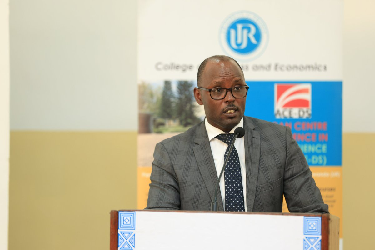 African Center of Excellence in Data Science tweet media