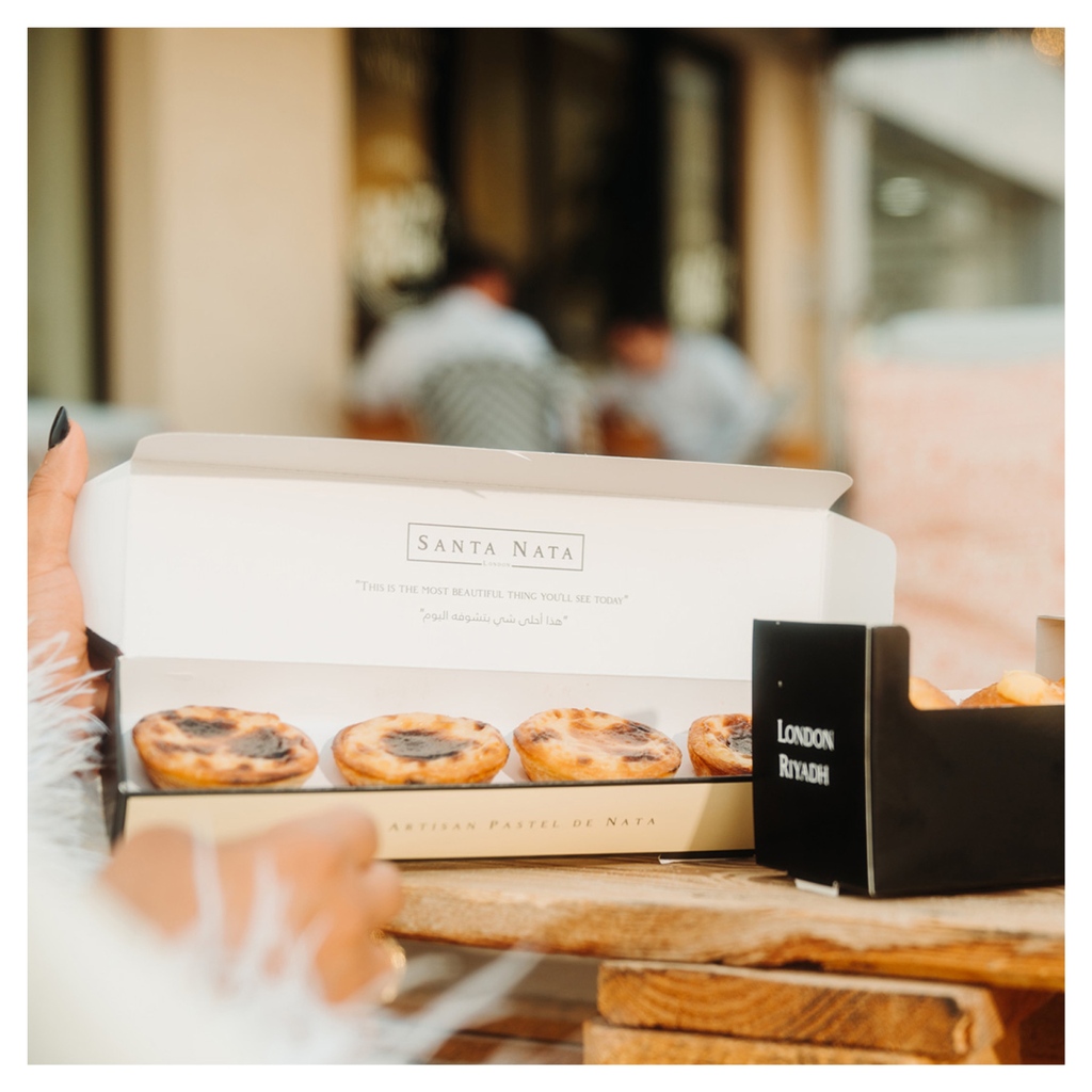 طراوة ولذاذة وأكثر سعادة .. ماتقدر تقاومها 🤩✨