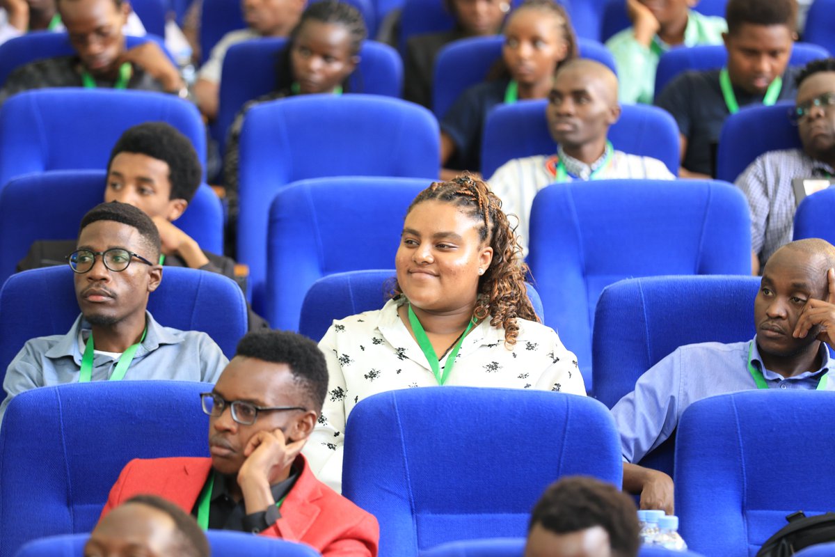 African Center of Excellence in Data Science tweet media