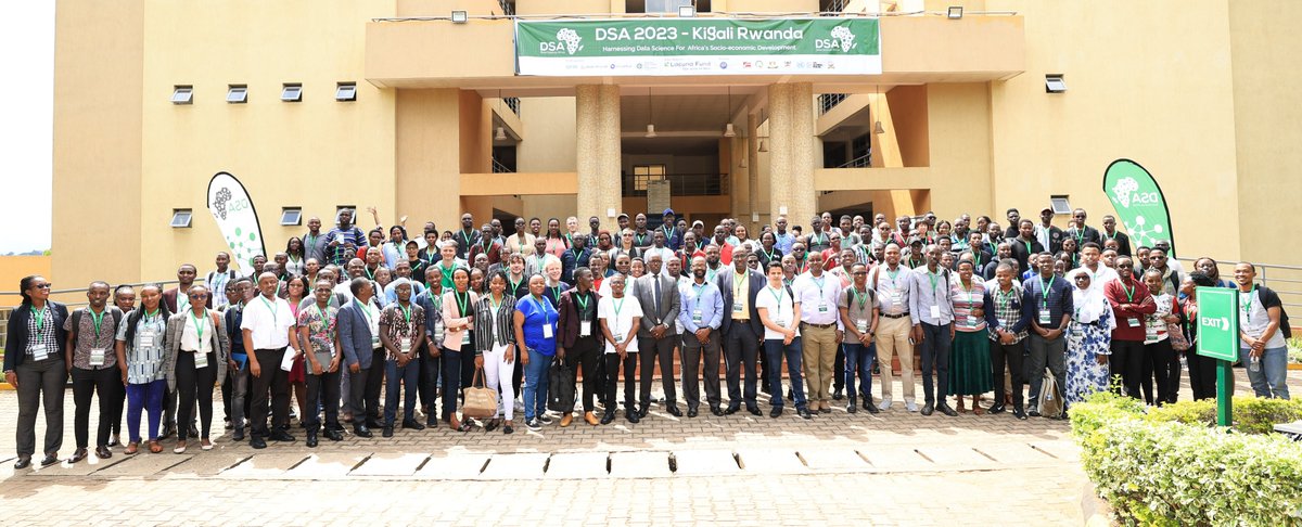 African Center of Excellence in Data Science tweet media