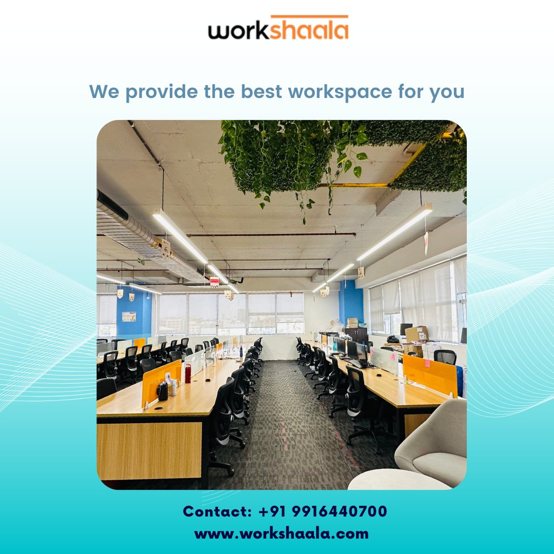 Workshaala tweet media