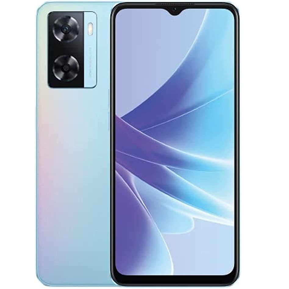 DebbysStar's tweet image. OPPO A77s Dual SIM 6.56 inches Smartphone 128GB 8GB RAM|AED688.72 (less than 150k naira)

OPPO A77s Dual SIM 6.56 inches Smartphone 128GB 8GB RAM|5000mAh Long Lasting Battery |Fingerprint and Face Recognition | 4G LTE Android Phone, Sky Blue
Click here to claim this offer

...