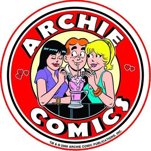 CartoonByNight's tweet photo. Attention Archie fans! https://t.co/PGQveiLy9i
