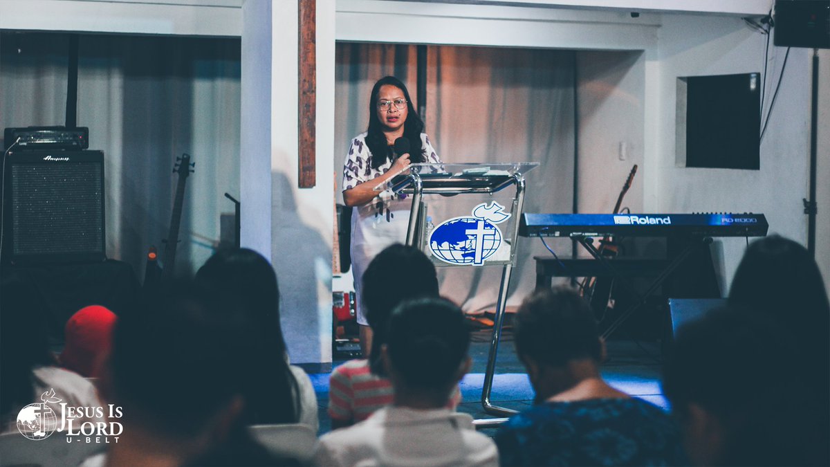 jil_ubelt's tweet photo. As we start the month of May, we are expectant and excited for a season of revival in the church. 

#JILUBelt #JesusIsLord https://t.co/JhMjxE3cA5