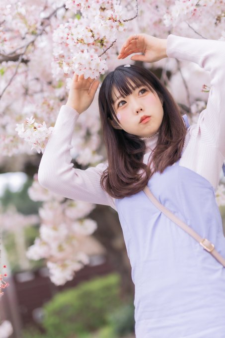 コスプレイヤーニャロメ・ニアのTwitter画像39